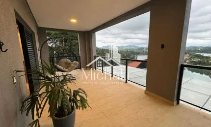 Chácara / sítio com 4 quartos à venda no Centro, Igaratá 