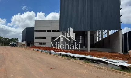 Dellapar II - EXECELENTE GALPÃO PARA LOGÍSTICA EM CONDOMINIO FECHADO PARA LOCAÇÃO !!!