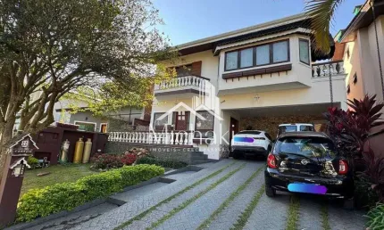 Casa com 3 quartos à venda no Arujá 5, Arujá 