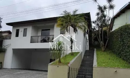 Condomínio Arujá Country Club - Casa Padrão Condomínio Country Clube - Arujá