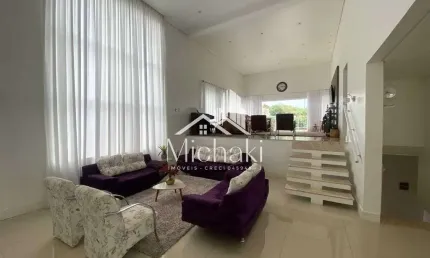 Condomínio Arujazinho I, II e III - Casa Alto Padrão a Venda Condomínio Arujazinho I II III