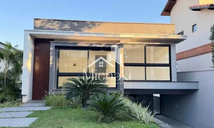Condomínio Arujá 5 - Casa Alto Padrão em Aruja 5, Arujá/SP