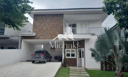 Condomínio Arujá 5 - Casa para alugar no bairro Aruja 5 - Arujá/SP