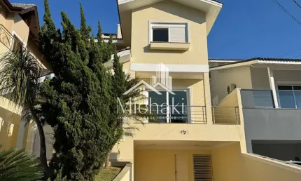 Condomínio Arujá 5 - Casa em Condomínio em Aruja 5, Arujá/SP
