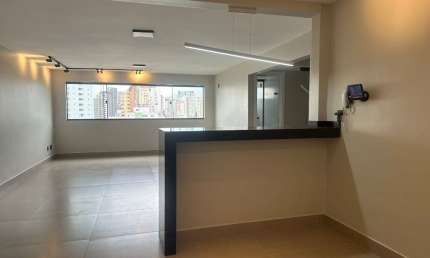 Apartamento com 3 quartos à venda na Avenida T 7, 123, Setor Oeste, Goiânia