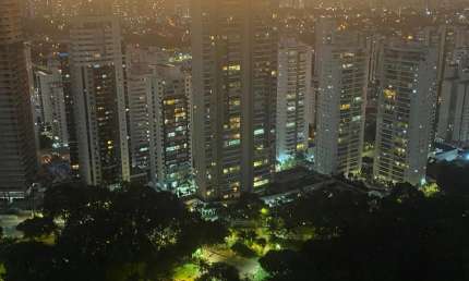 Apartamento com 3 quartos à venda na Rua 56, 111, Jardim Goiás, Goiânia