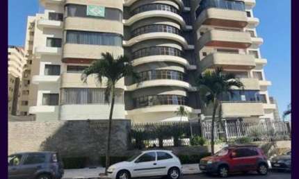 Apartamento com 4 quartos à venda na Rua 17, S/N, Setor Oeste, Goiânia
