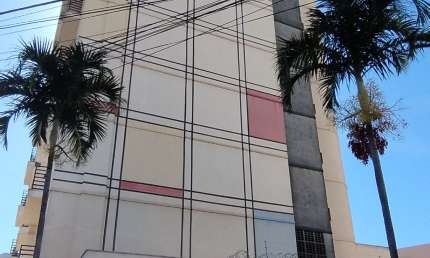 Apartamento com 1 quarto à venda na Rua 240, 08, Setor Leste Universitário, Goiânia