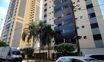 Apartamento com 3 quartos à venda na Rua P 16, 470, Setor dos Funcionários, Goiânia