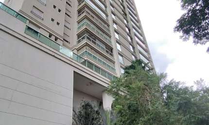 Apartamento com 4 quartos à venda na Rua 36, 560, Setor Marista, Goiânia