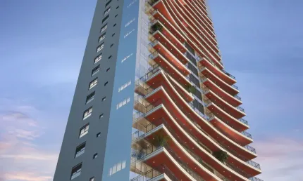 Apartamento com 3 quartos à venda na Rua 146, 587, Setor Marista, Goiânia