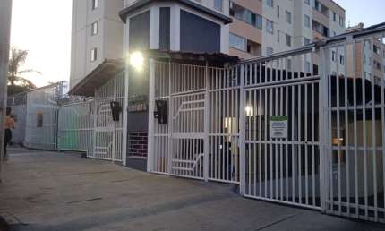 Apartamento com 2 quartos à venda na Rua das Avencas, 55, Parque Primavera, Aparecida de Goiânia