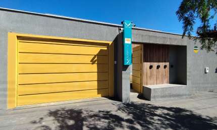 Casa com 3 quartos à venda na Avenida Galileu, 56, Jardim da Luz, Goiânia