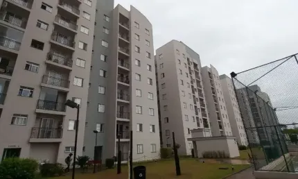Belíssimo apto com 3 dormitórios, 1 vaga, sacada e lazer completo