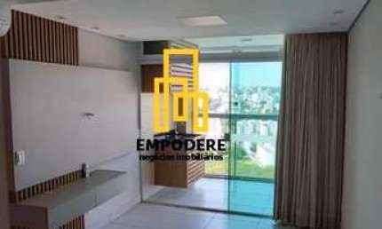 Apartamento para Venda em Uberlândia, Tubalina, 2 dormitórios, 1 suíte, 2 banheiros, 2 vagas