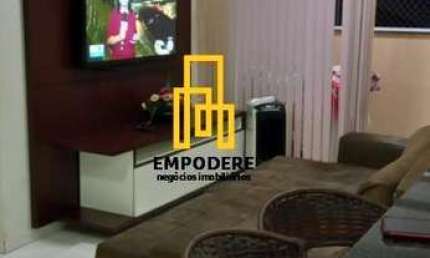 Apartamento para Venda em Uberlândia, Alto Umuarama, 2 dormitórios, 1 suíte, 2 banheiros, 1 vaga