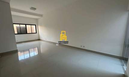 Casa para Venda em Uberlândia, Alto Umuarama, 3 dormitórios, 3 suítes, 4 banheiros, 3 vagas