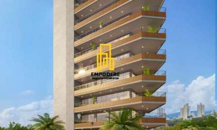 Apartamento para Venda em Uberlândia, Tubalina, 3 dormitórios, 3 suítes, 4 banheiros, 2 vagas