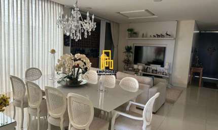 Casa em Condomínio para Venda em Uberlândia, Condomínio Jardins Roma, 3 dormitórios, 3 suítes, 4 banheiros, 2 vagas