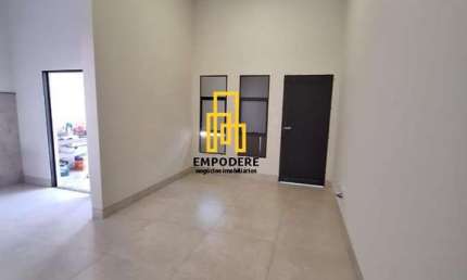 Casa para Venda em Uberlândia, Vigilato Pereira, 3 dormitórios, 1 suíte, 2 banheiros, 2 vagas