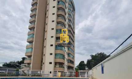 Apartamento para Venda em Uberlândia, Vigilato Pereira, 3 dormitórios, 2 suítes, 4 banheiros, 2 vagas