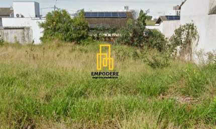 Terreno para Venda em Uberlândia, Bosque dos Buritis