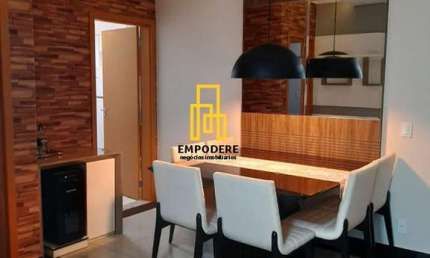 Apartamento para Venda em Uberlândia, Tubalina, 3 dormitórios, 1 suíte, 2 banheiros, 2 vagas