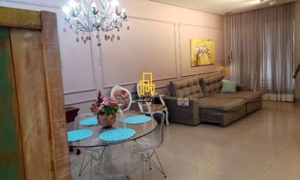 Casa para Venda em Uberlândia, Cidade Jardim, 4 dormitórios, 2 suítes, 4 banheiros, 4 vagas