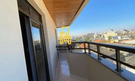 Cobertura para Venda em Uberlândia, Brasil, 3 dormitórios, 1 suíte, 4 banheiros, 4 vagas