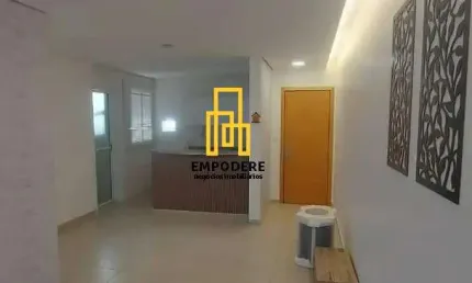 Apartamento para Venda em Uberlândia, Vigilato Pereira, 3 dormitórios, 1 suíte, 2 banheiros, 1 vaga