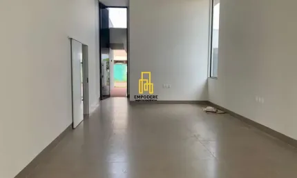 Casa em Condomínio para Venda em Uberlândia, Condomínio Splêndido, 3 dormitórios, 3 suítes, 4 banheiros, 3 vagas