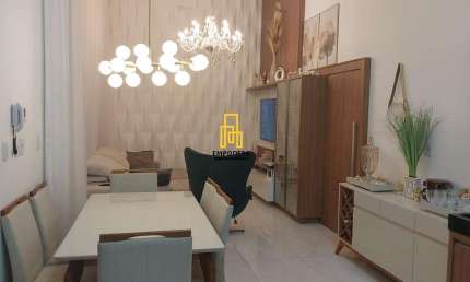 Casa para Venda em Uberlândia, Jardim Patricia, 3 dormitórios, 1 suíte, 3 banheiros, 3 vagas