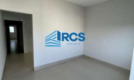 Casa para Venda em Uberlândia, Canaã, 2 dormitórios, 1 suíte, 2 banheiros, 2 vagas