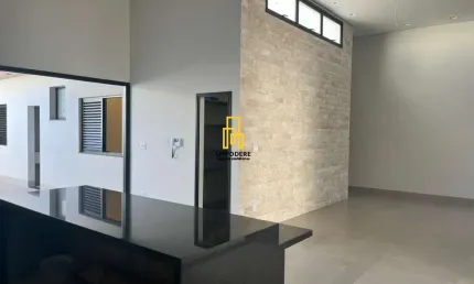 Casa para Venda em Uberlândia, Vigilato Pereira, 3 dormitórios, 3 suítes, 4 banheiros, 3 vagas