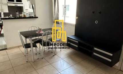 Apartamento para Venda em Uberlândia, Alto Umuarama, 2 dormitórios, 1 banheiro, 1 vaga