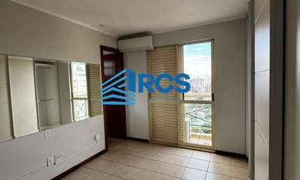 Apartamento para Venda em Uberlândia, Fundinho, 4 dormitórios, 4 suítes, 5 banheiros, 3 vagas