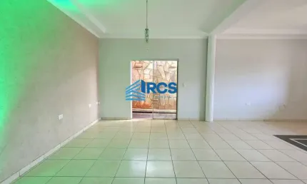 Casa em Condomínio para Venda em Uberlândia, Condomínio Royal Park, 3 dormitórios, 1 suíte, 2 banheiros, 2 vagas