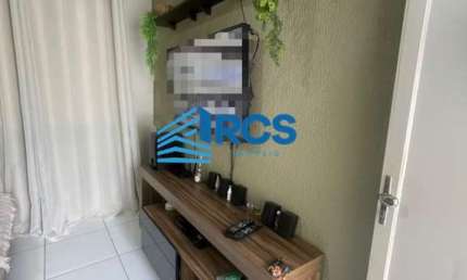 Casa em Condomínio para Venda em Uberlândia, Condomínio Terra Nova III, 2 dormitórios, 1 suíte, 2 banheiros, 2 vagas
