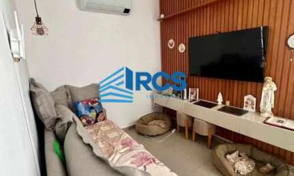 Casa em Condomínio para Venda em Uberlândia, Condomímio Alto Paradiso, 3 dormitórios, 3 suítes, 4 banheiros, 2 vagas