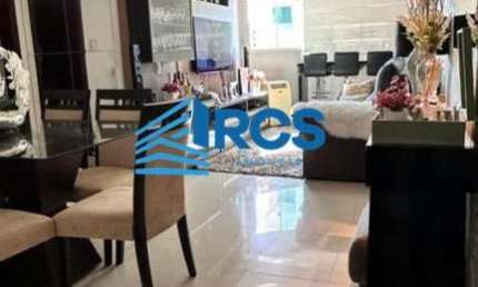 Apartamento para Venda em Uberlândia, Jardim Finotti, 3 dormitórios, 1 suíte, 2 banheiros, 2 vagas