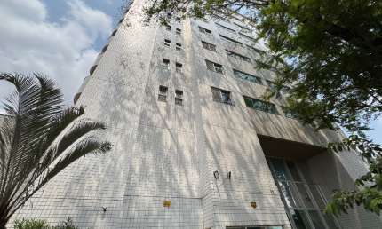 Apartamento com 2 quartos(suíte) lazer completo , 2 vagas , no Bairro Itapoã.