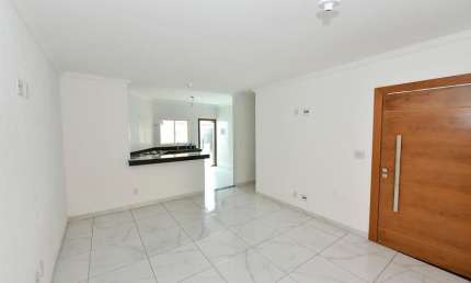 Casa com 3 quartos à venda na Rua Torremolinos, Europa, Belo Horizonte