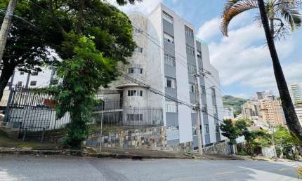 Apartamento 4 quartos á venda, bairro Santa Lúcia !!!