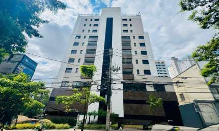 Lindo apartamento pronto para morar, no Bairro Santo Agostinho
