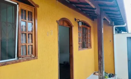 Casa com 2 quartos à venda na Rua Dona Cidinha Stussi, Santa Amélia, Belo Horizonte