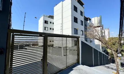 Área privativa á venda bairro ouro preto com 114 metros!!!!