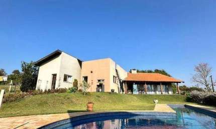 Casa com 3 dormitórios à venda, 250 m² por R$ 2.000.000,00 - Conjunto Residencial Vivendas do Arvoredo - Londrina/PR