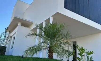 Casa com 3 dormitórios à venda por R$ 1.600.000,00 - Abussafe - Londrina/PR