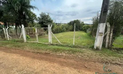 Terreno à venda, 1516 m² por R$ 580.000,00 - Recanto do Salto - Londrina/PR