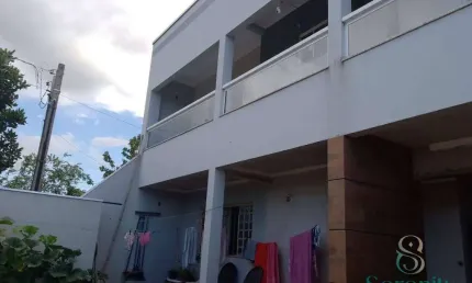 Casa com 3 quartos à venda na Rua Mar Mediterrâneo, Jardim Ecoville I, Cambé